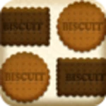 Logo of Plus Theme BISCUIT android Application 